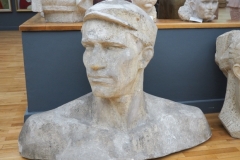 National Art Gallery Exhibition - The Archives - September 2021