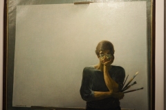 National Art Gallery Exhibition - The Archives - September 2021