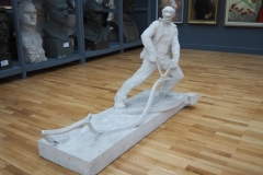 National Art Gallery Exhibition - The Archives - September 2021