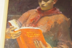 National Art Gallery Exhibition - The Archives - September 2021