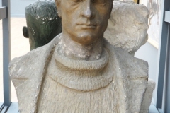 National Art Gallery Exhibition - The Archives - September 2021