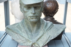 National Art Gallery Exhibition - The Archives - September 2021