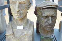 National Art Gallery Exhibition - The Archives - September 2021