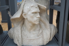 National Art Gallery Exhibition - The Archives - September 2021