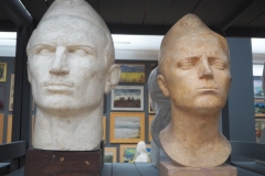 National Art Gallery Exhibition - The Archives - September 2021