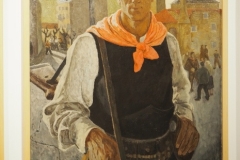 National Art Gallery Exhibition - The Archives - September 2021