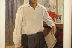 National Art Gallery Exhibition - The Archives - September 2021