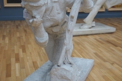 National Art Gallery Exhibition - The Archives - September 2021