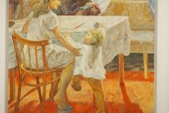 National Art Gallery Exhibition - The Archives - September 2021