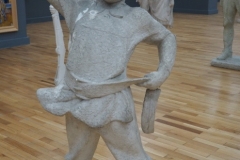 National Art Gallery Exhibition - The Archives - September 2021