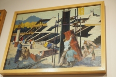 National Art Gallery Exhibition - The Archives - September 2021