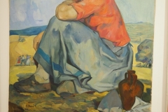 National Art Gallery Exhibition - The Archives - September 2021