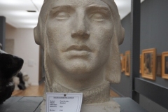 National Art Gallery Exhibition - The Archives - September 2021