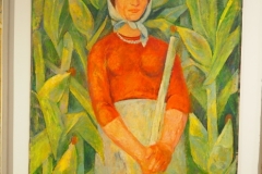 National Art Gallery Exhibition - The Archives - September 2021