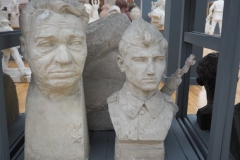 National Art Gallery Exhibition - The Archives - September 2021