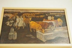 National Art Gallery Exhibition - The Archives - September 2021