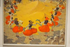 National Art Gallery Exhibition - The Archives - September 2021