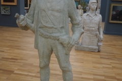 National Art Gallery Exhibition - The Archives - September 2021