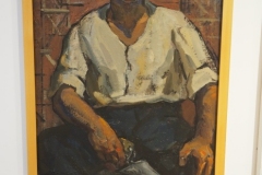 National Art Gallery Exhibition - The Archives - September 2021