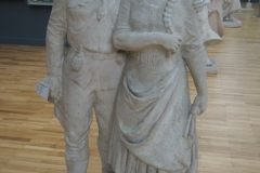 National Art Gallery Exhibition - The Archives - September 2021