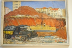 National Art Gallery Exhibition - The Archives - September 2021