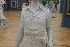 National Art Gallery Exhibition - The Archives - September 2021