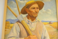 National Art Gallery Exhibition - The Archives - September 2021