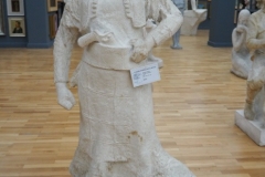 National Art Gallery Exhibition - The Archives - September 2021