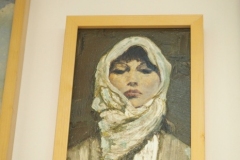 National Art Gallery Exhibition - The Archives - September 2021