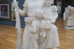 National Art Gallery Exhibition - The Archives - September 2021