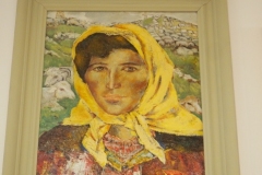 National Art Gallery Exhibition - The Archives - September 2021