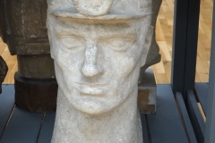National Art Gallery Exhibition - The Archives - September 2021