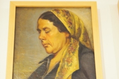 National Art Gallery Exhibition - The Archives - September 2021
