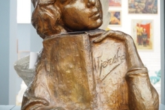 National Art Gallery Exhibition - The Archives - September 2021