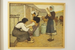 National Art Gallery Exhibition - The Archives - September 2021
