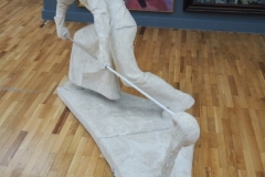 National Art Gallery Exhibition - The Archives - September 2021