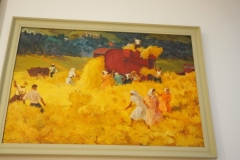 National Art Gallery Exhibition - The Archives - September 2021