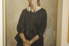 National Art Gallery Exhibition - The Archives - September 2021