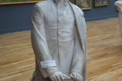 National Art Gallery Exhibition - The Archives - September 2021
