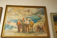 National Art Gallery Exhibition - The Archives - September 2021