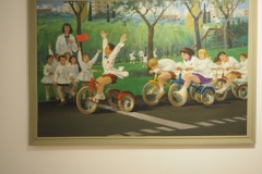 National Art Gallery Exhibition - The Archives - September 2021