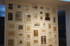 National Art Gallery Exhibition - The Archives - September 2021