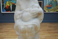 National Art Gallery Exhibition - The Archives - September 2021
