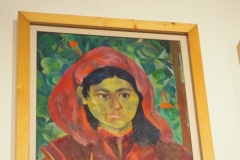 National Art Gallery Exhibition - The Archives - September 2021
