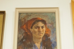National Art Gallery Exhibition - The Archives - September 2021