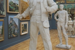 National Art Gallery Exhibition - The Archives - September 2021