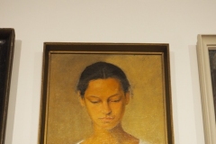 National Art Gallery Exhibition - The Archives - September 2021