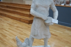 National Art Gallery Exhibition - The Archives - September 2021