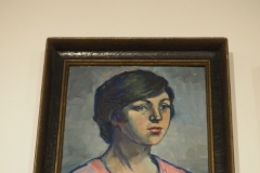 National Art Gallery Exhibition - The Archives - September 2021