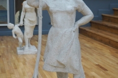 National Art Gallery Exhibition - The Archives - September 2021